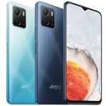 iQOO U5x officially launched in China with Snapdragon 680 chipset