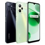 realme C35 launched with LCD display, 50MP camera, and UNISOC T616 chipset