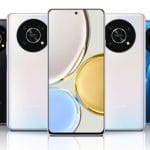 Honor X9 5G, Honor X7, and Honor X9 4G officially announced