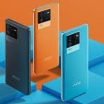 iQOO Neo6 goes official with Snapdragon 8 Gen 1 and 80W fast charger