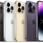 iPhone 14 Pro and iPhone 14 Pro Max announced with Dynamic Island and A16 Bionic chips