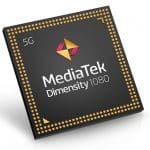 MediaTek Dimensity 1080 is a 5G chipset for affordable $300 smartphones