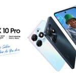 Tecno Spark 10 Pro Helio G88 pricing, and specifications